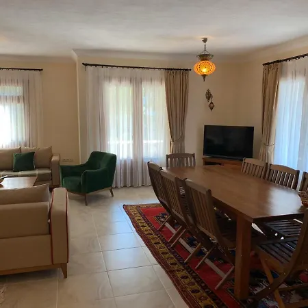 Villa Celik